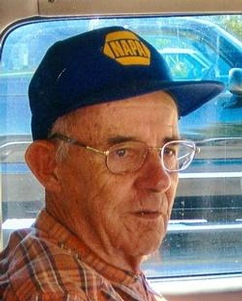William "Bill" A. Davis Profile Photo