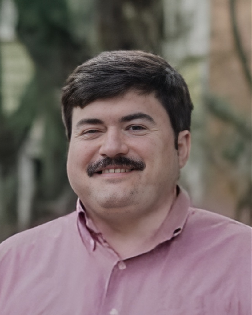 Robert Ryon Creech Profile Photo