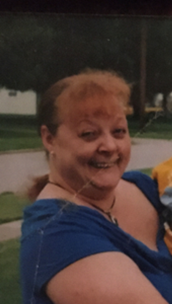 Tracy Renee Snawder