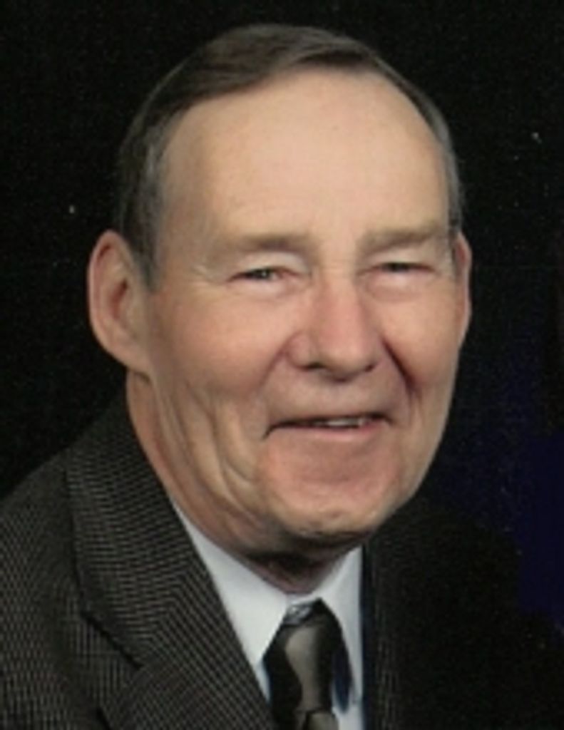Paul William Koskamp