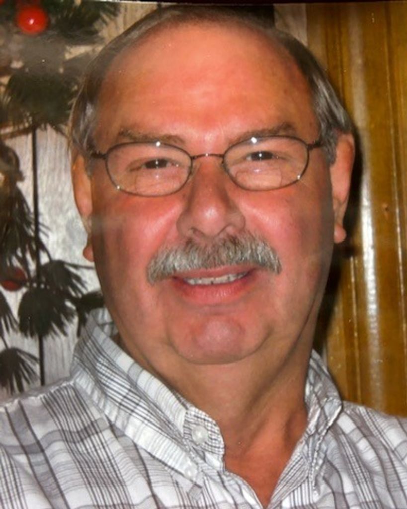 Kenneth T. Goble Profile Photo