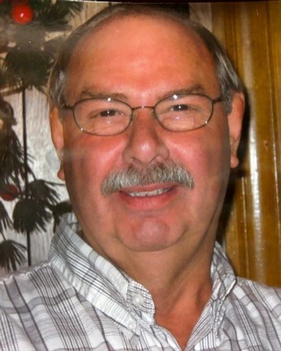 Kenneth T. Goble's obituary image