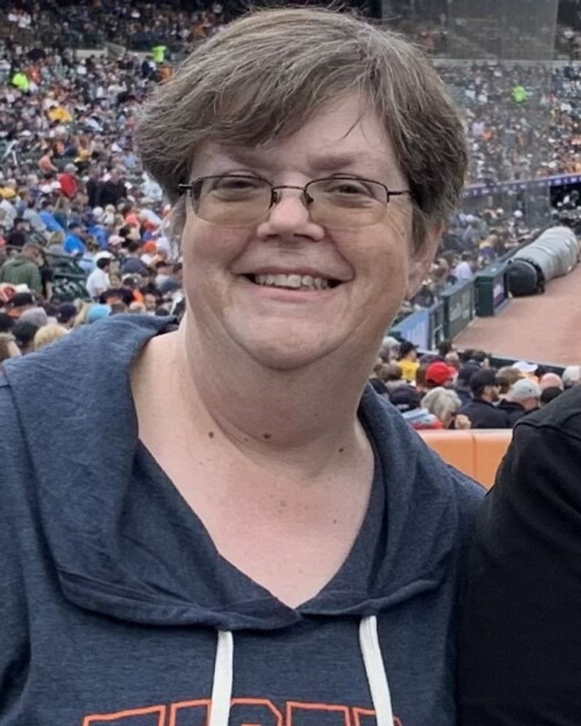 Sharon Andersen Profile Photo