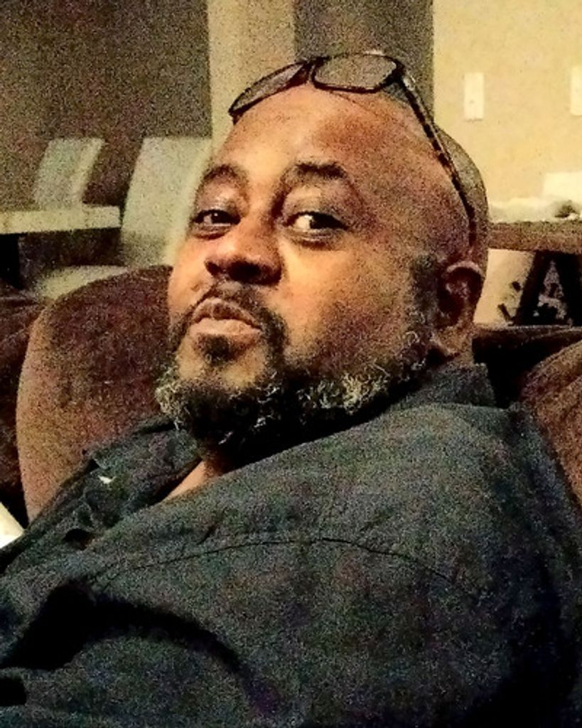 Bruce Eugene Jones