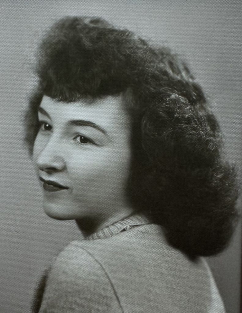 Fern  Wanda Harding Profile Photo
