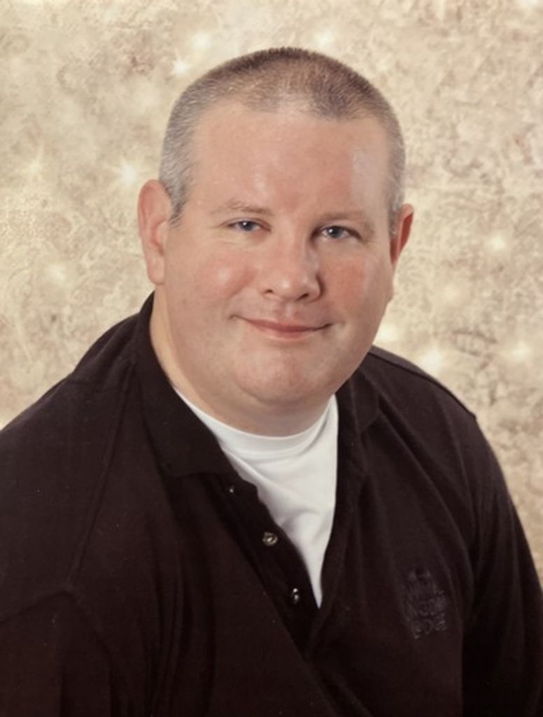 Neil Patrick Scannell