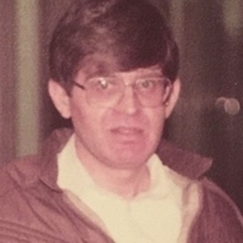 Vincent J Cipriano