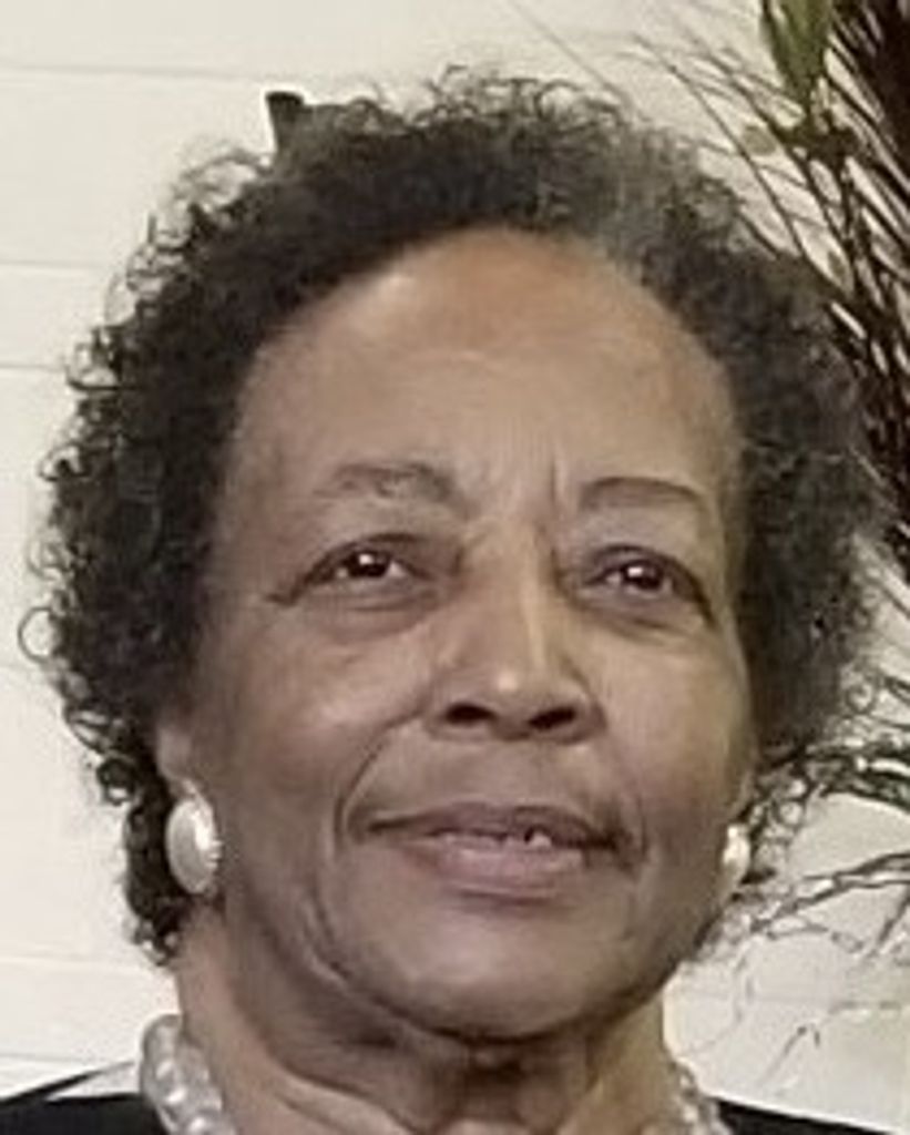 Mrs. Irene Stepter Profile Photo