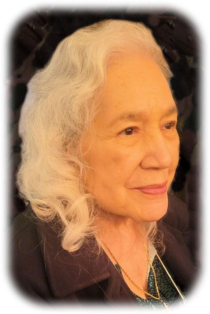 Angelita Bustamante Campos Profile Photo