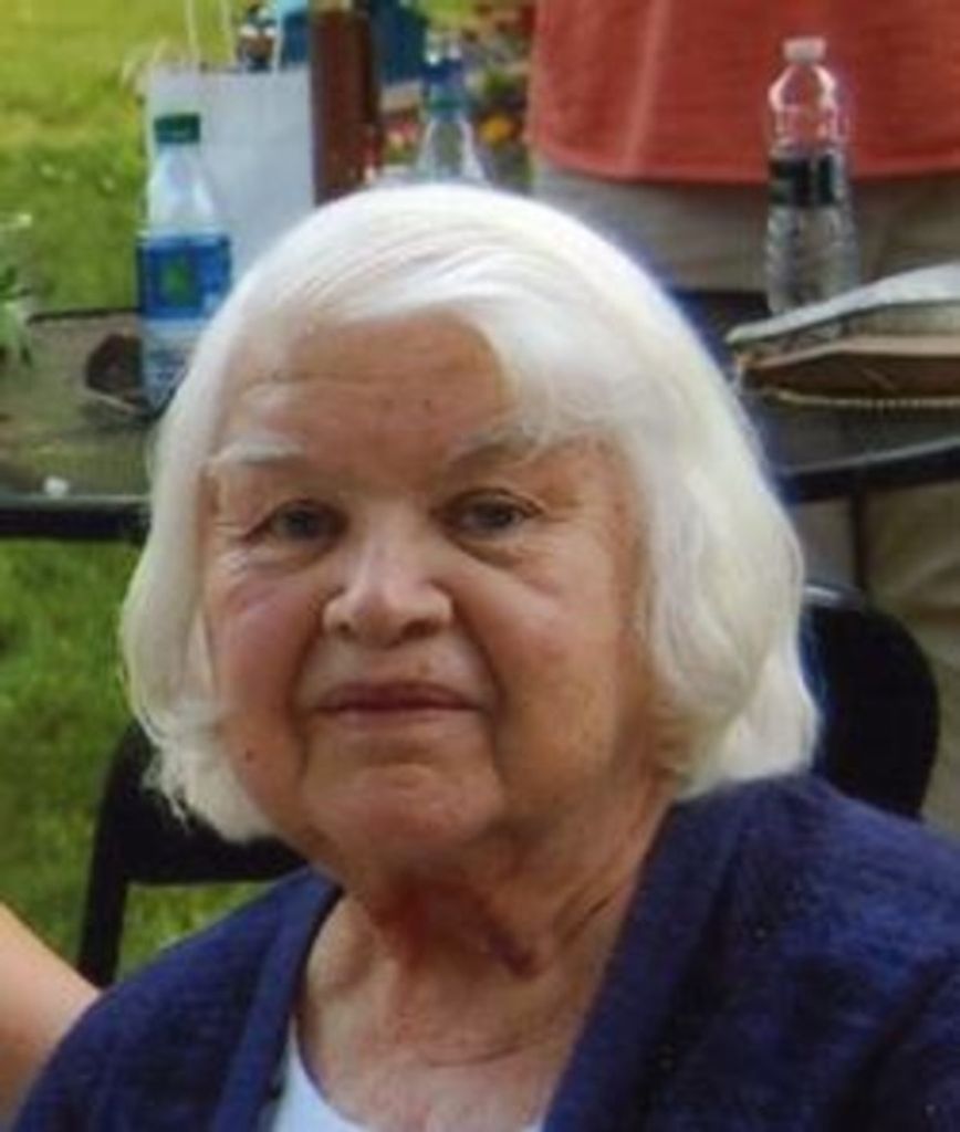 Irene Mae Knopf Profile Photo