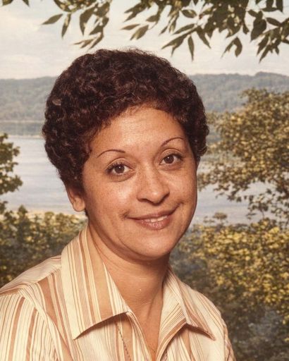 Wilma Ann Marshall Parker Profile Photo