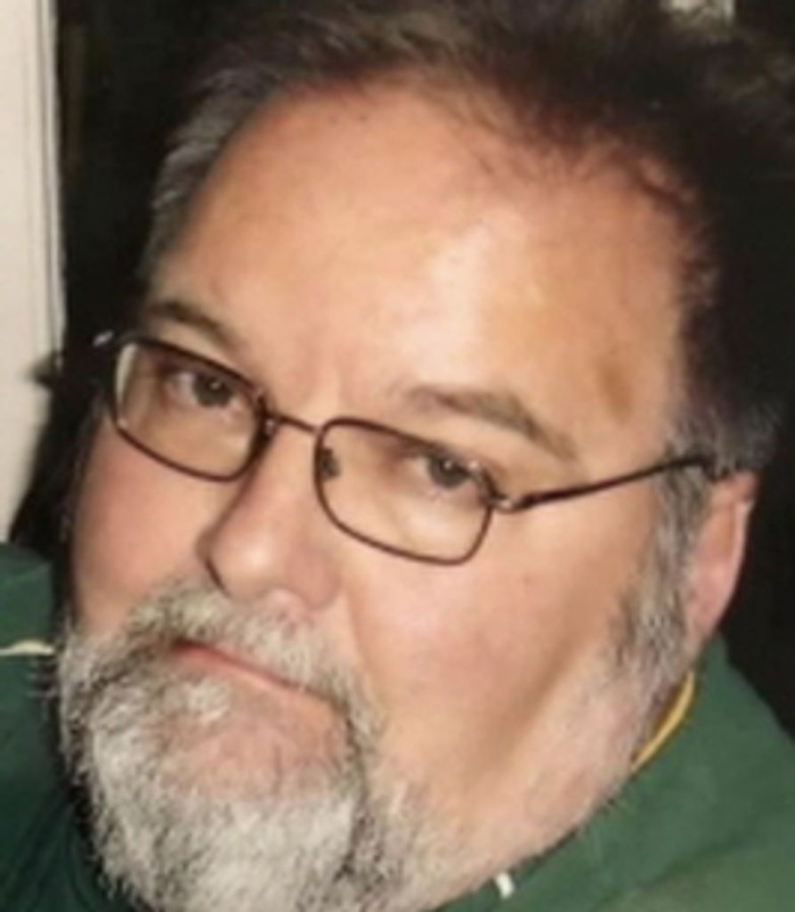 Larry Foster Profile Photo