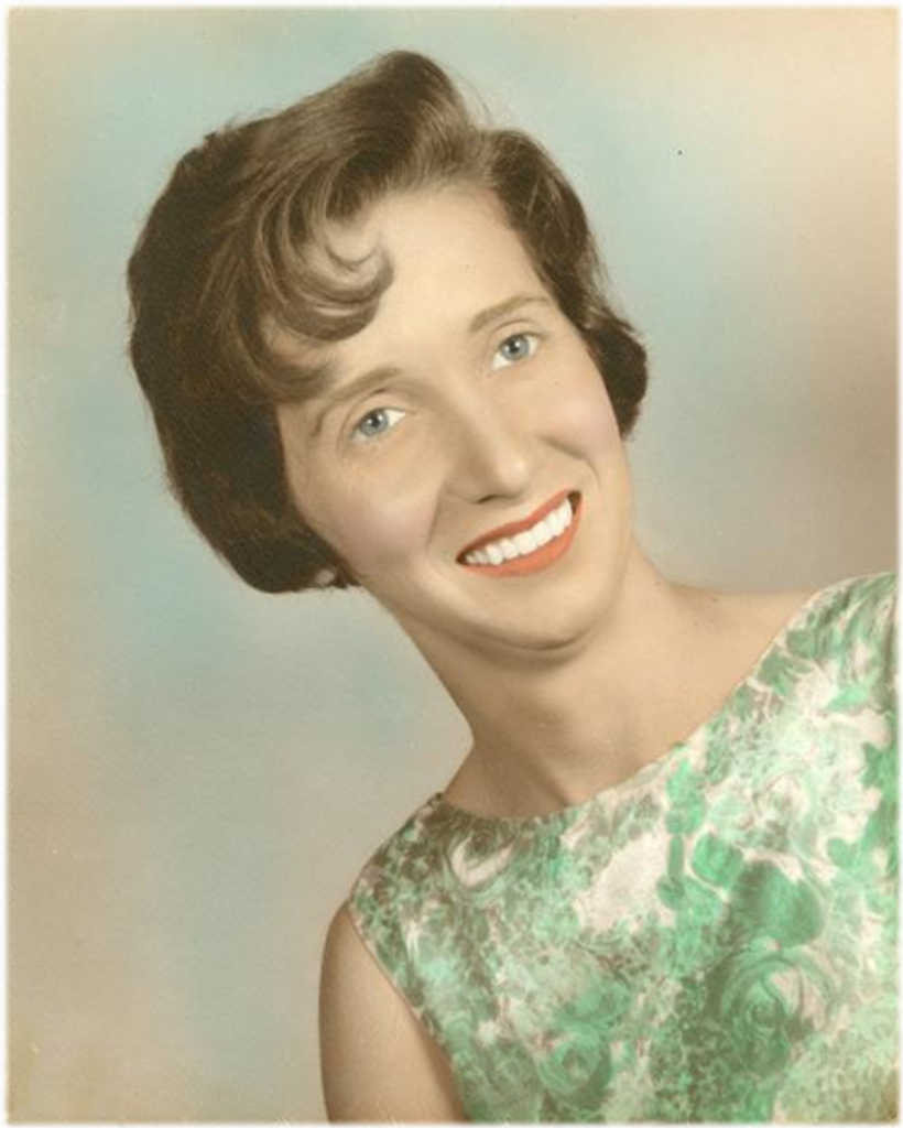 Irene Wilcut-Fincher