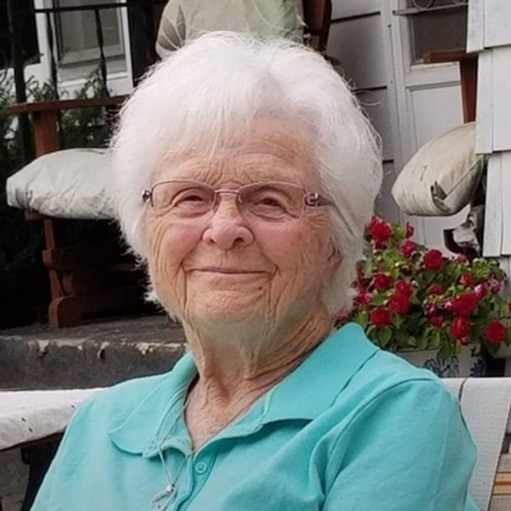 Wilma M. Remy Profile Photo