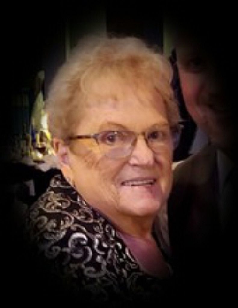 Donna Jean Dotterweich