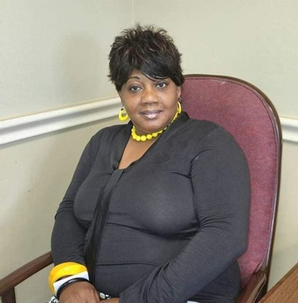 Tanya Henry Harris Profile Photo