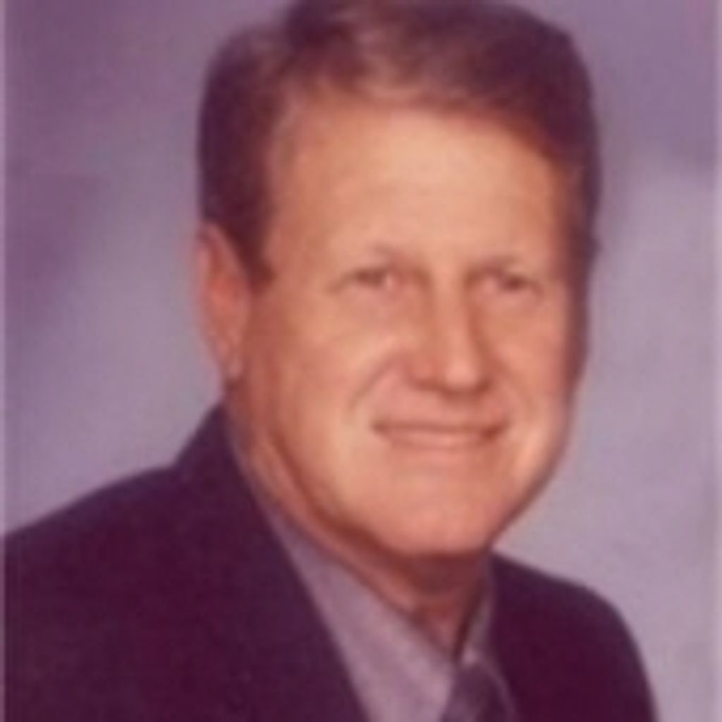 Wallace Ray "wally" Boling