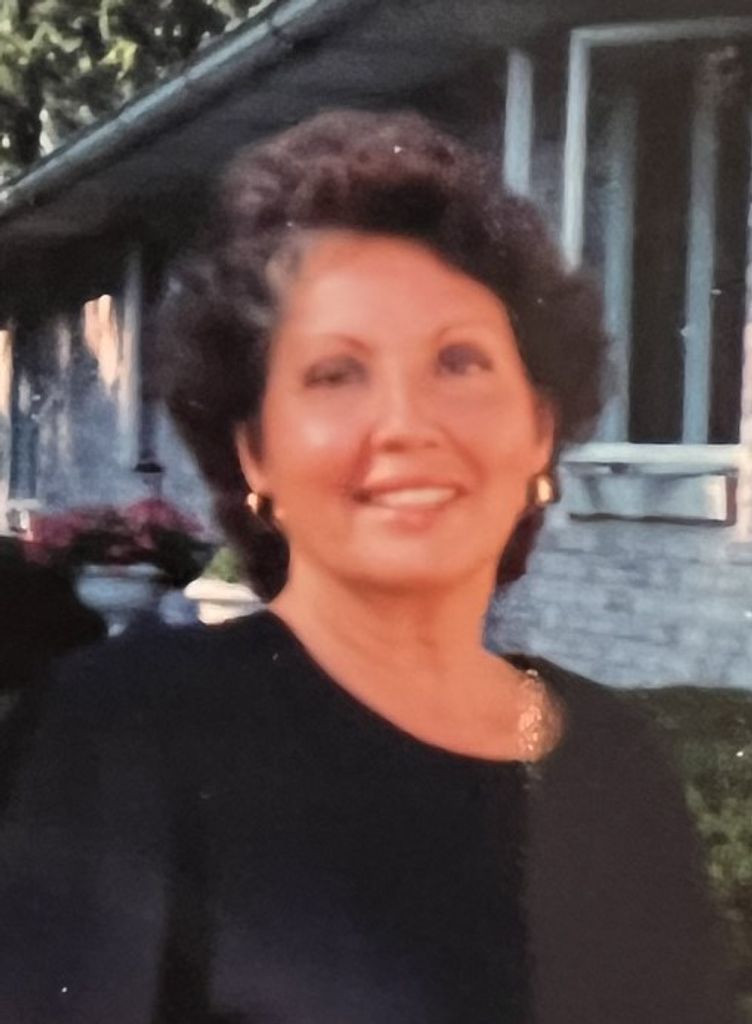 Martha A. Wade Profile Photo