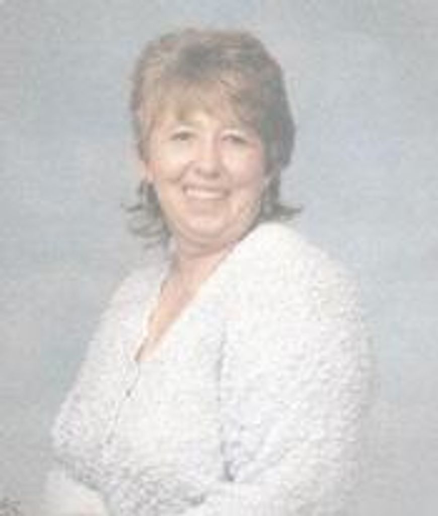 Rebecca Victoria Solomon