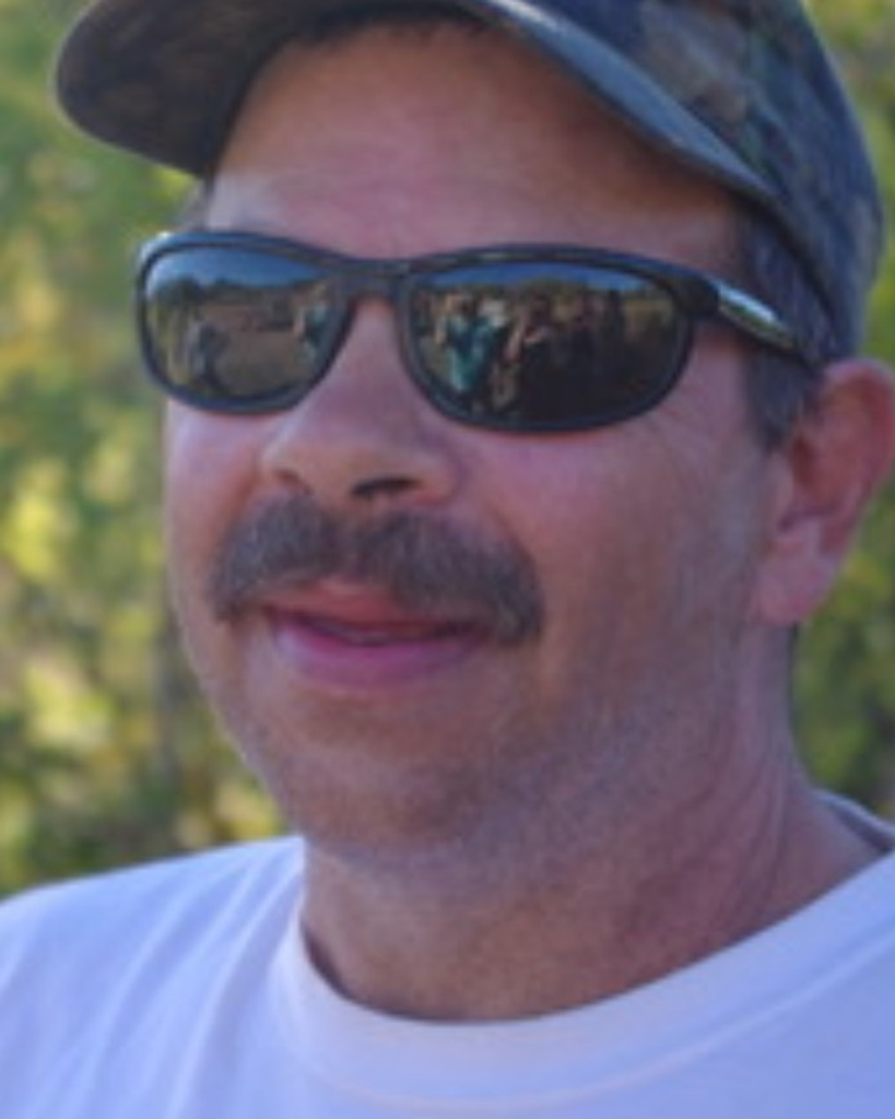 Bruce "Griz" Miller Profile Photo