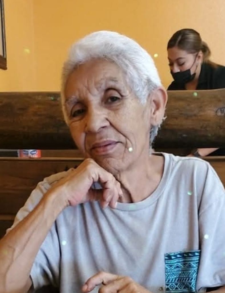 Anabelia D. Rose Profile Photo