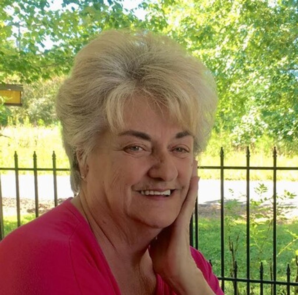 Shirley E Blevins Profile Photo