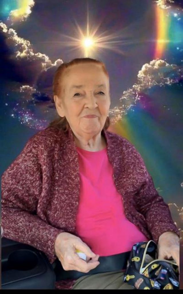 Ramona Perez Kearn Profile Photo