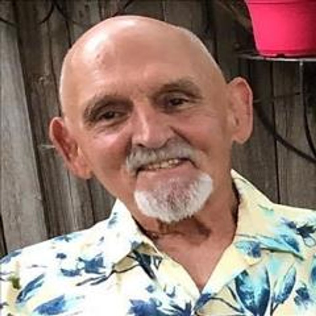 Michael George Moguin