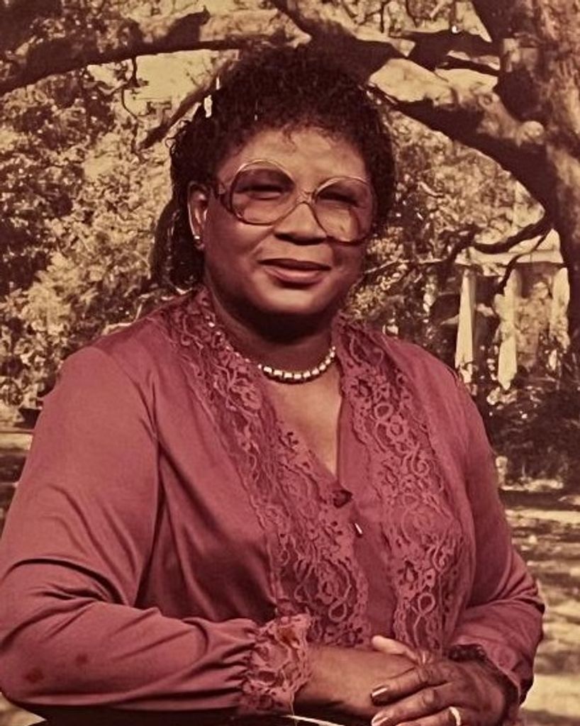 Estelle Green Hart