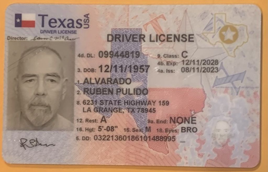 Ruben Pulido Alvarado Profile Photo