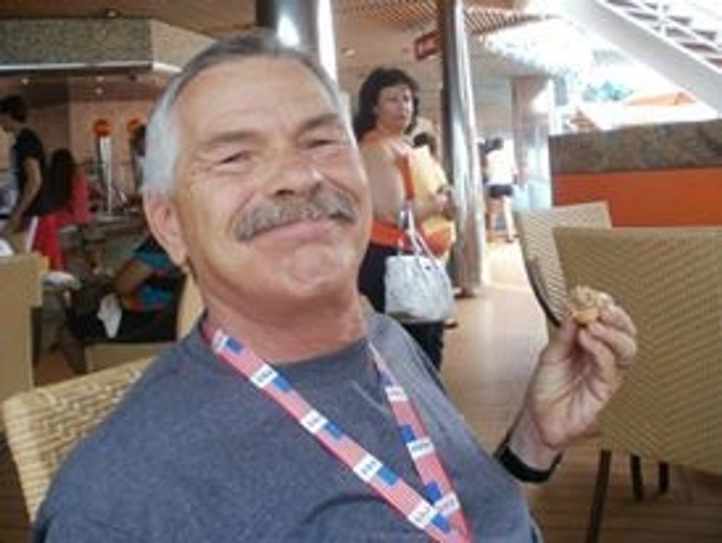 John Charles Gunger Profile Photo