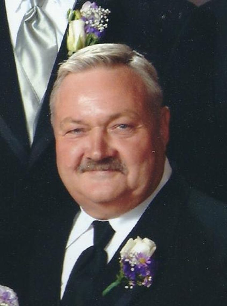 George Robert "Bob" Broad