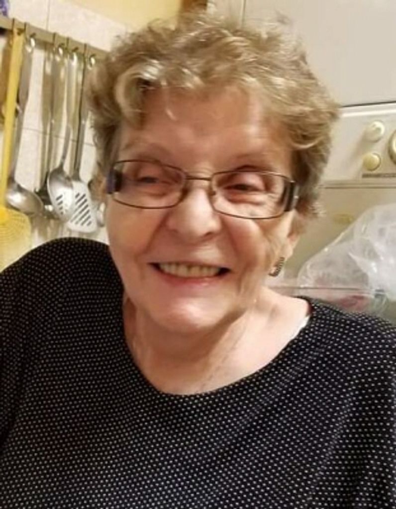 Liliana Calin