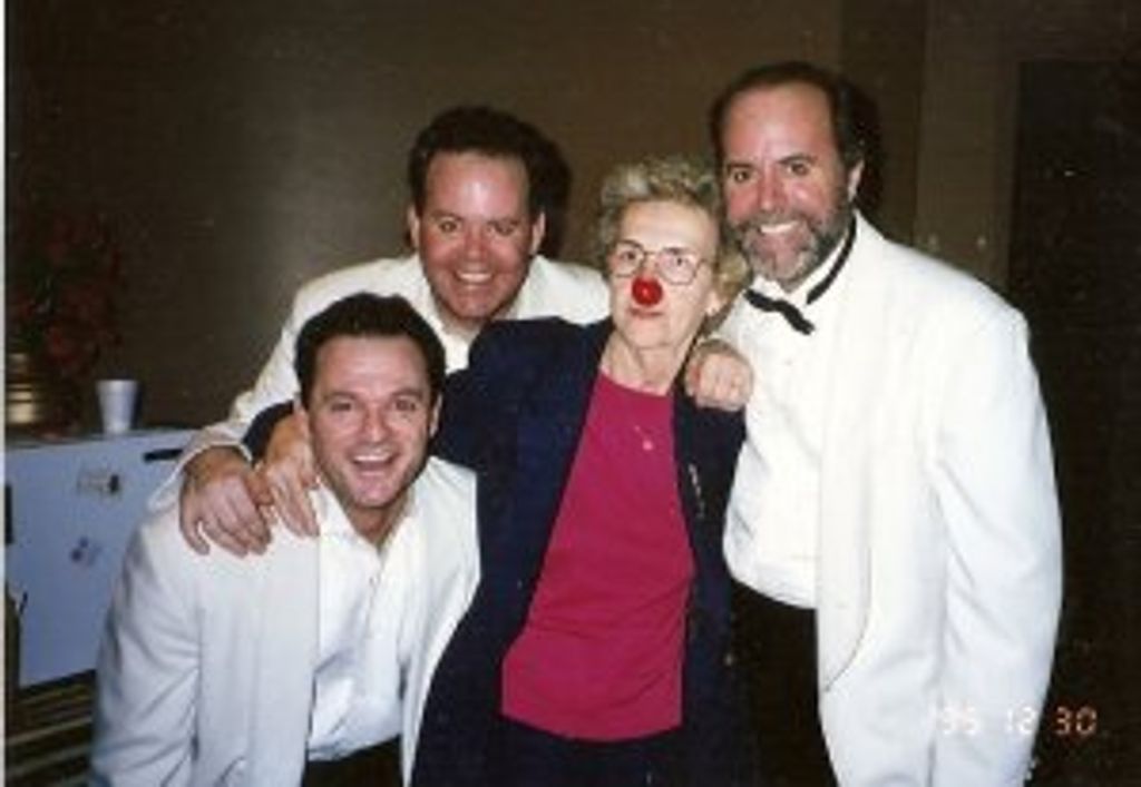 Betty F. Kaler Profile Photo