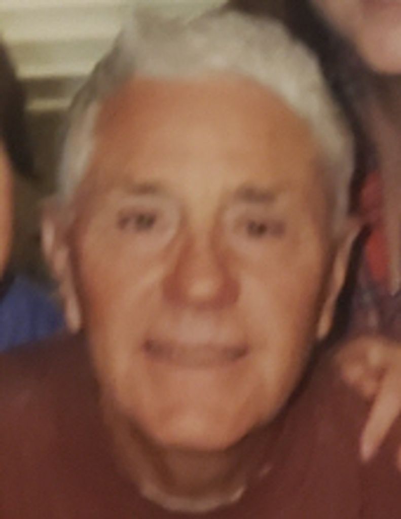 Charles "Chuck" Kiefer