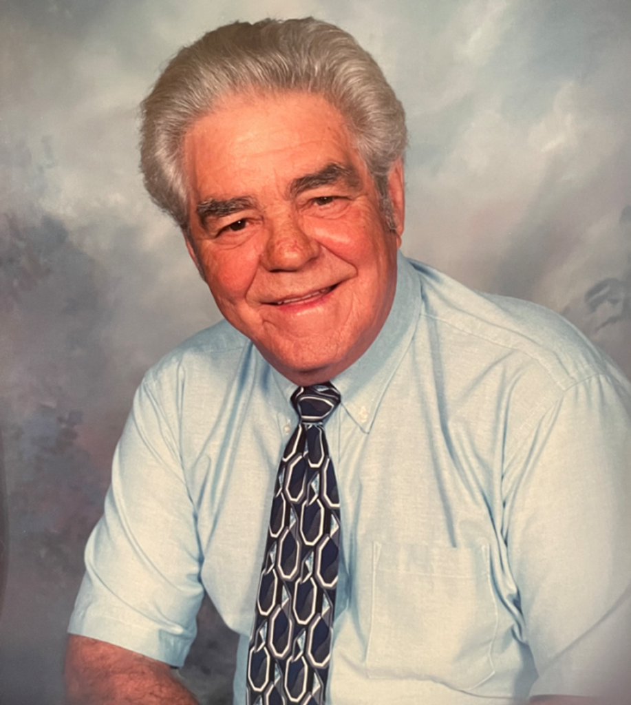 Frederick "Freddie" Lee Shipp