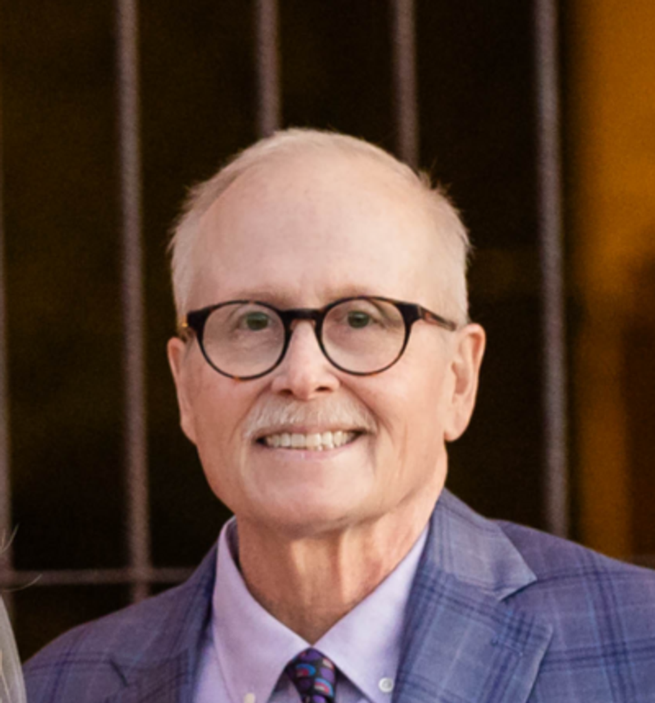 Charles L. "Charlie" Tennille