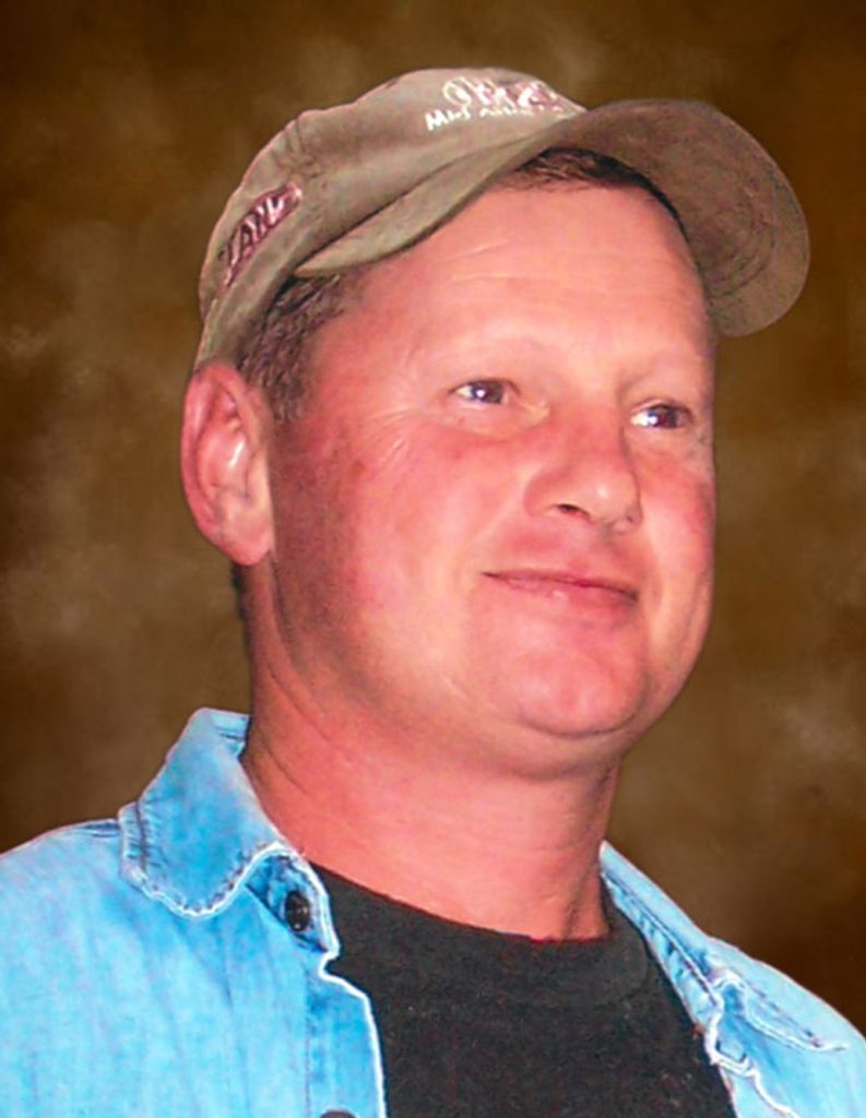 Raymond Lee Graham