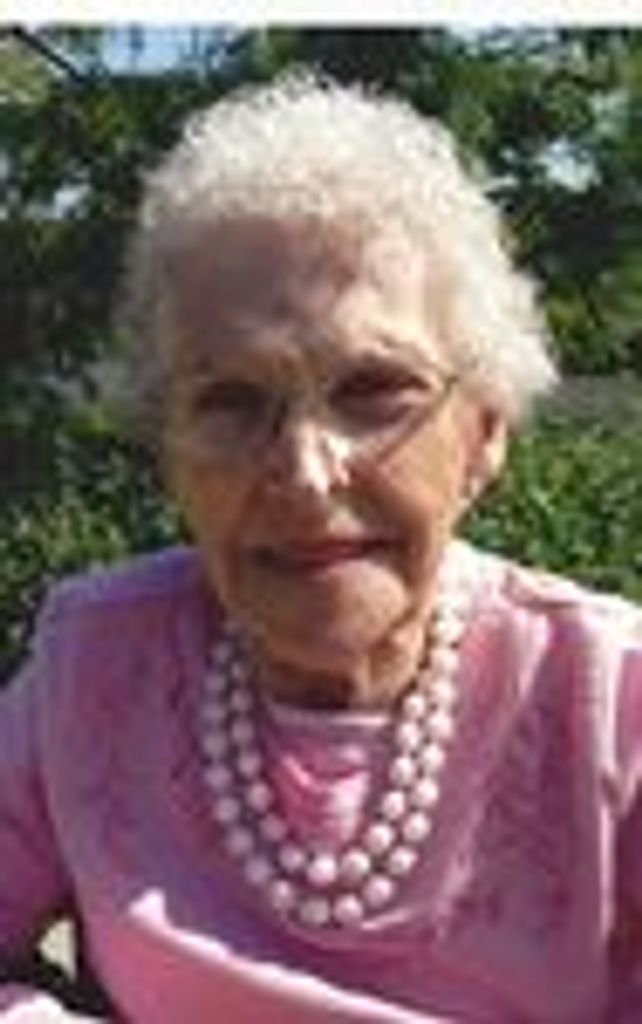 Laverne A. Brown
