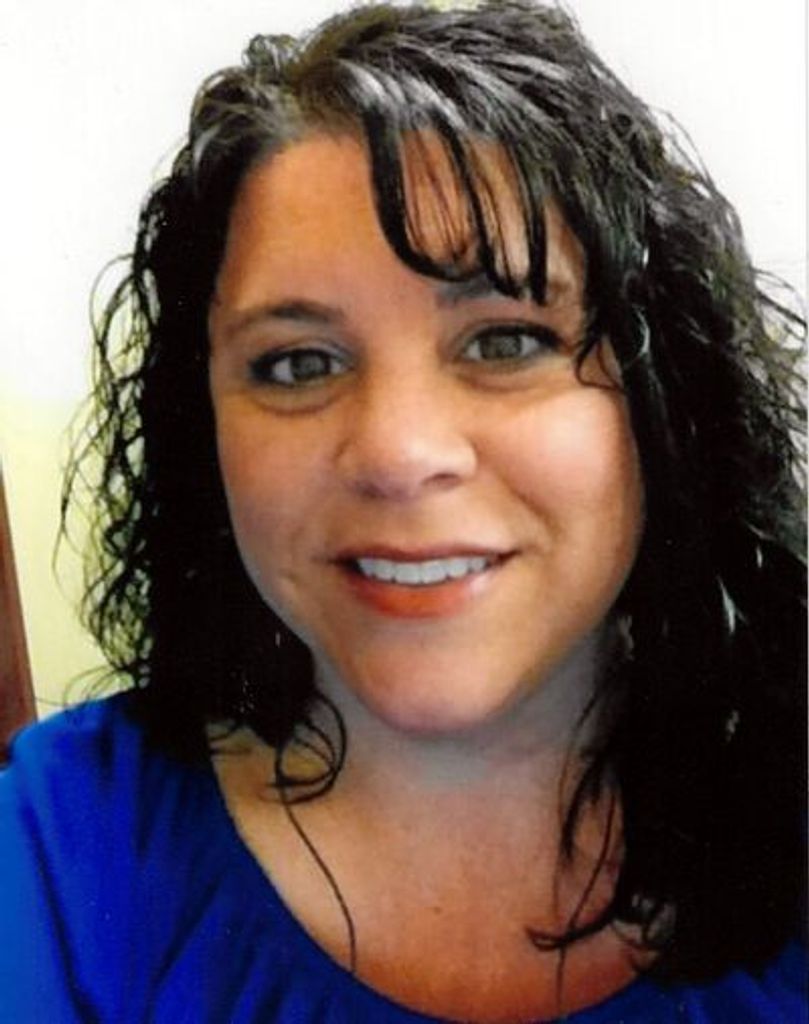 Marsha Redus Smith Profile Photo