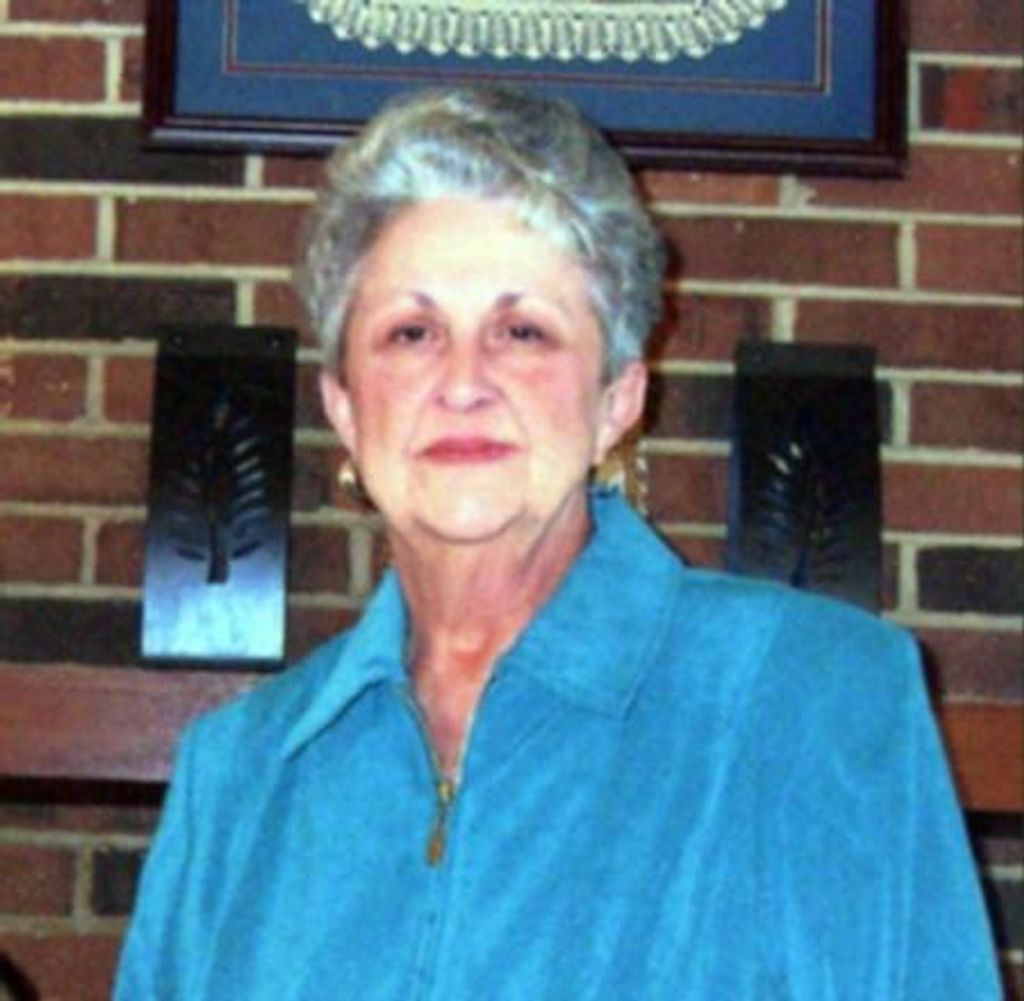 Patsy B. Gilbert