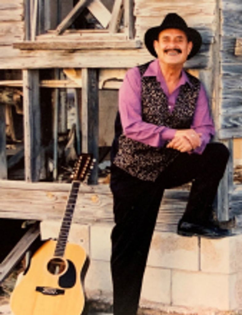 Alfonso  P. Garcia