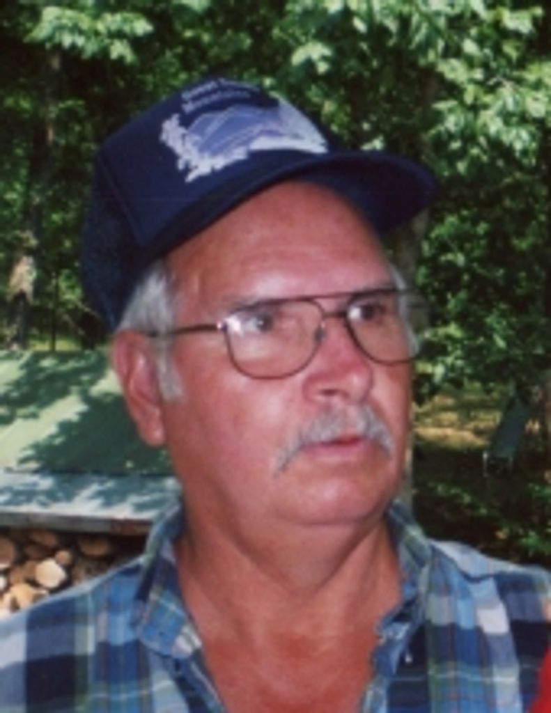 Clarence Norman Hosey Profile Photo