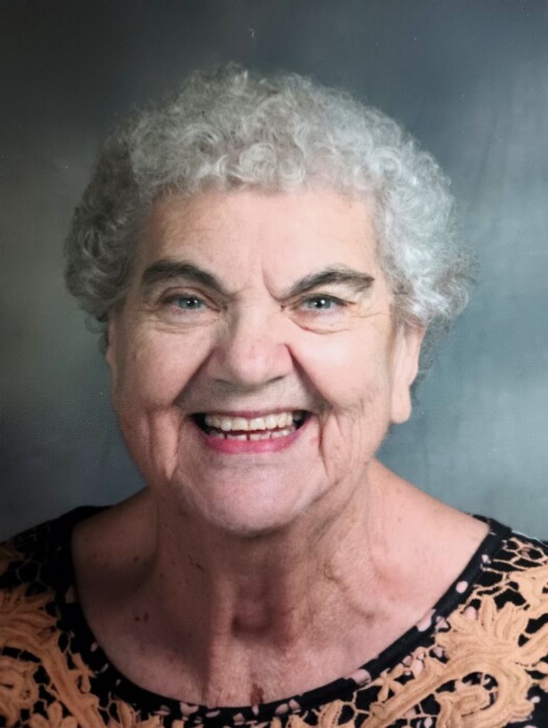 Martha L. (Smith)  Kress