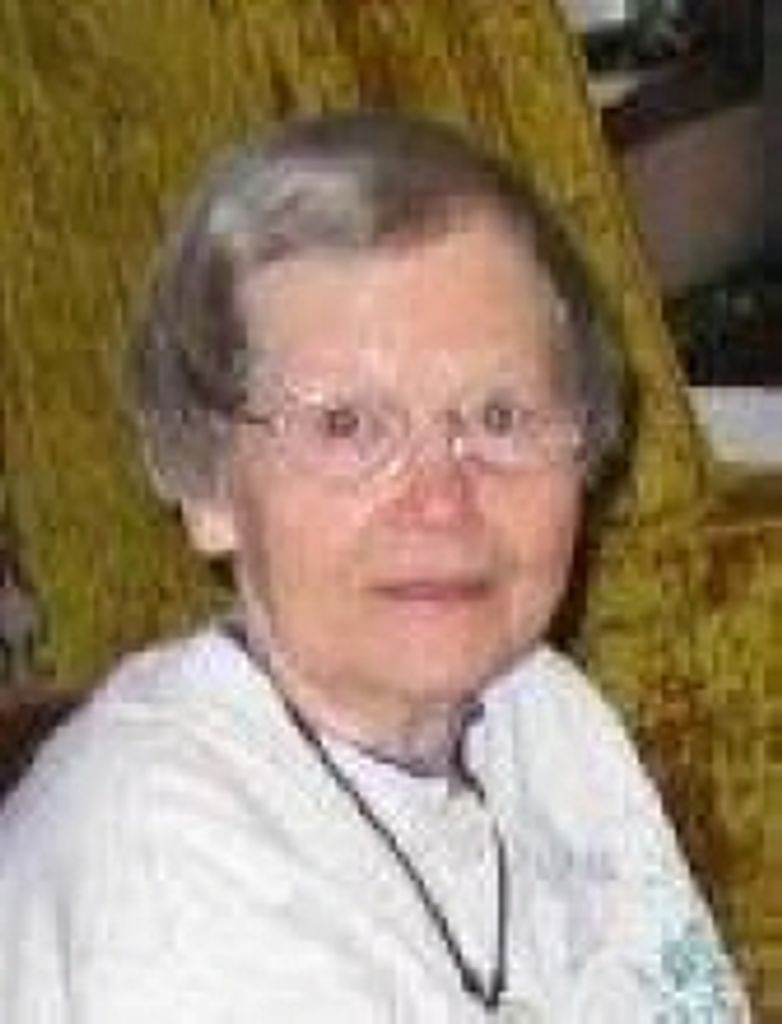 Violet TerMaat