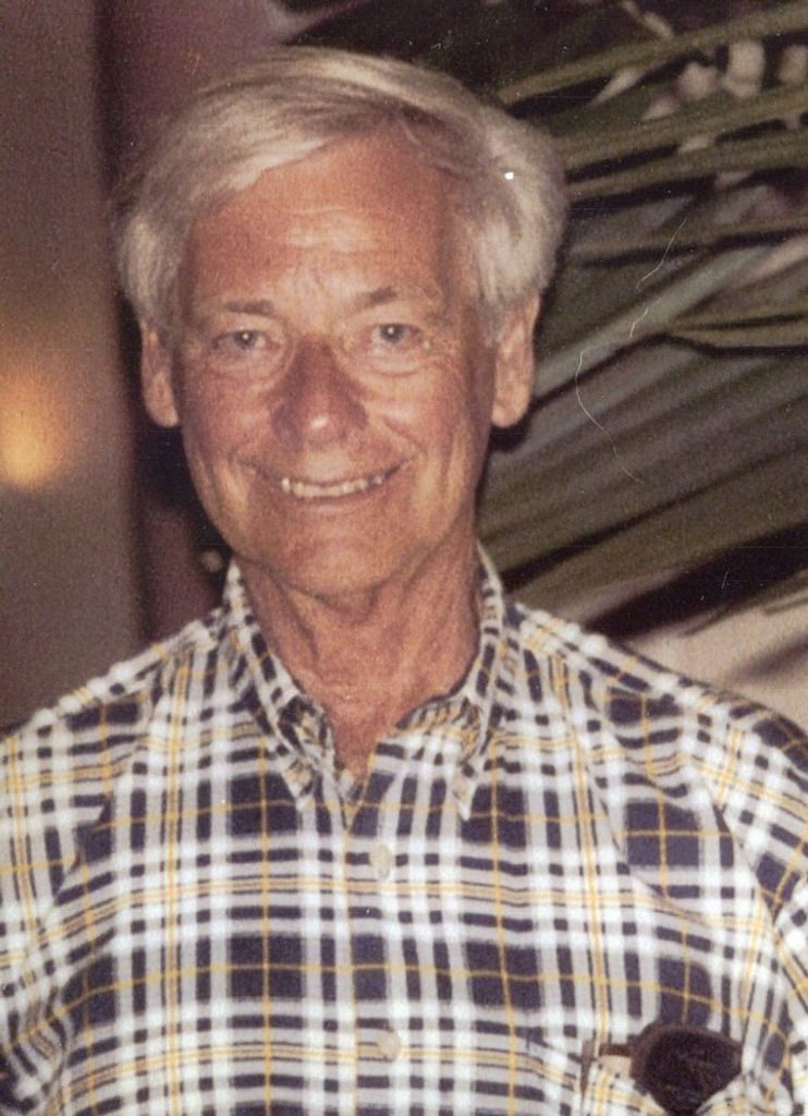 Ellerd Miner Hulbert Profile Photo