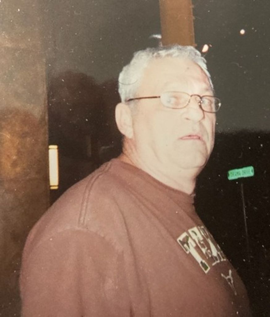 David Griswold Profile Photo