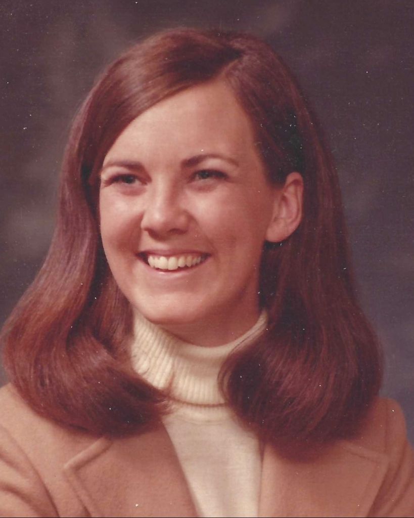 Kathleen Mary Ballard