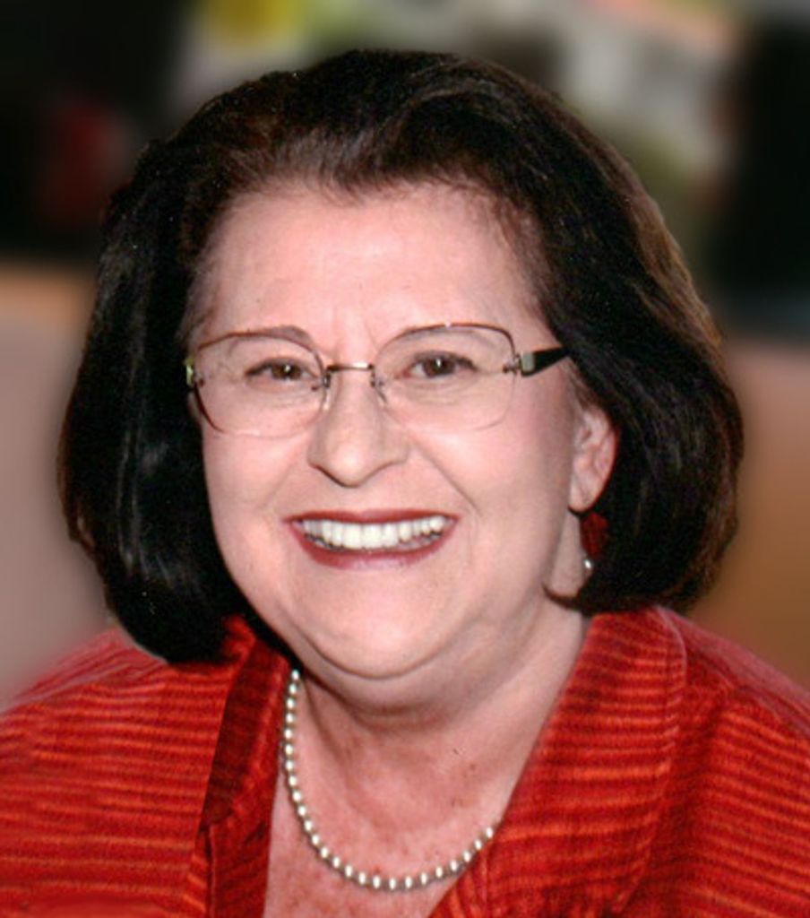 Dr. Bobbie Anderson Davis Profile Photo