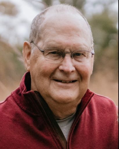 David C. Thompson's obituary image